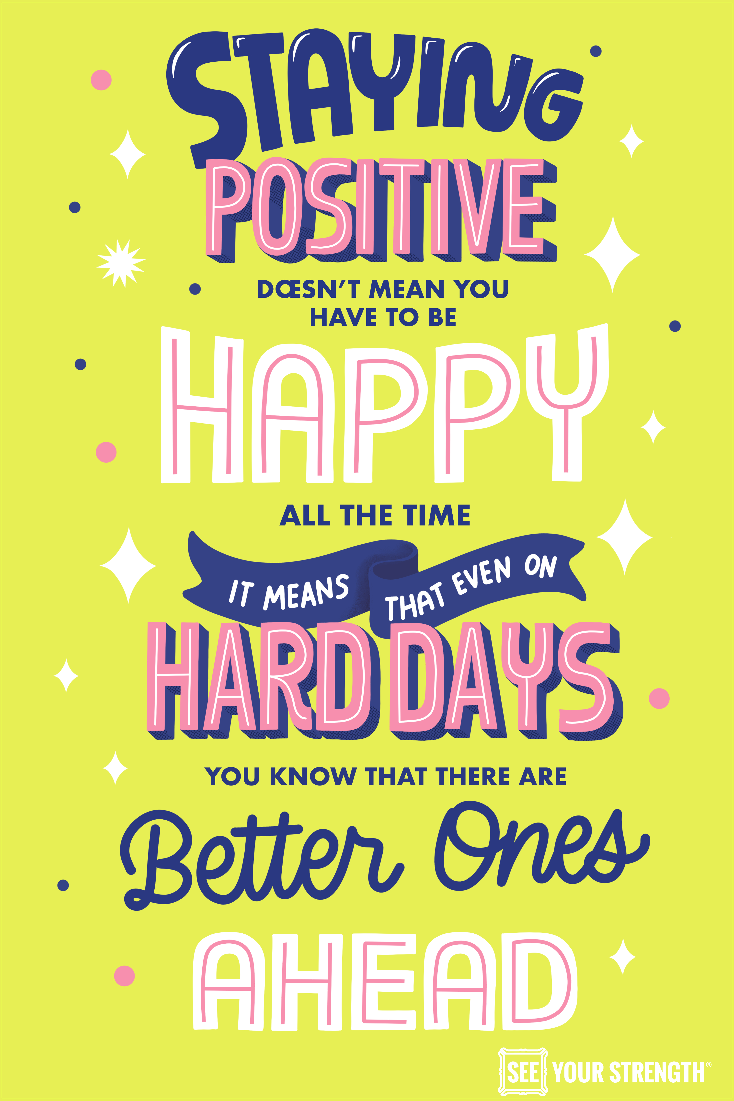 staying positive in tough times quotes