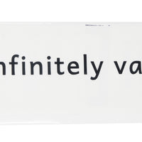 You are infinitely valuable